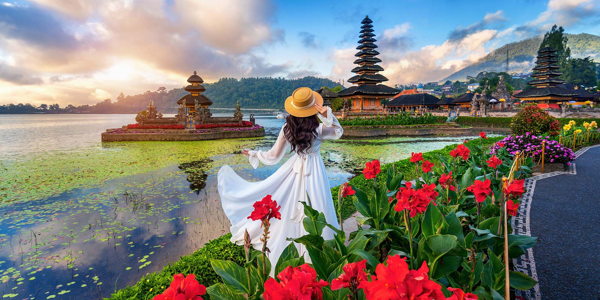 Bali Bliss: Exploring Paradise Island's Top Attractions and Activities