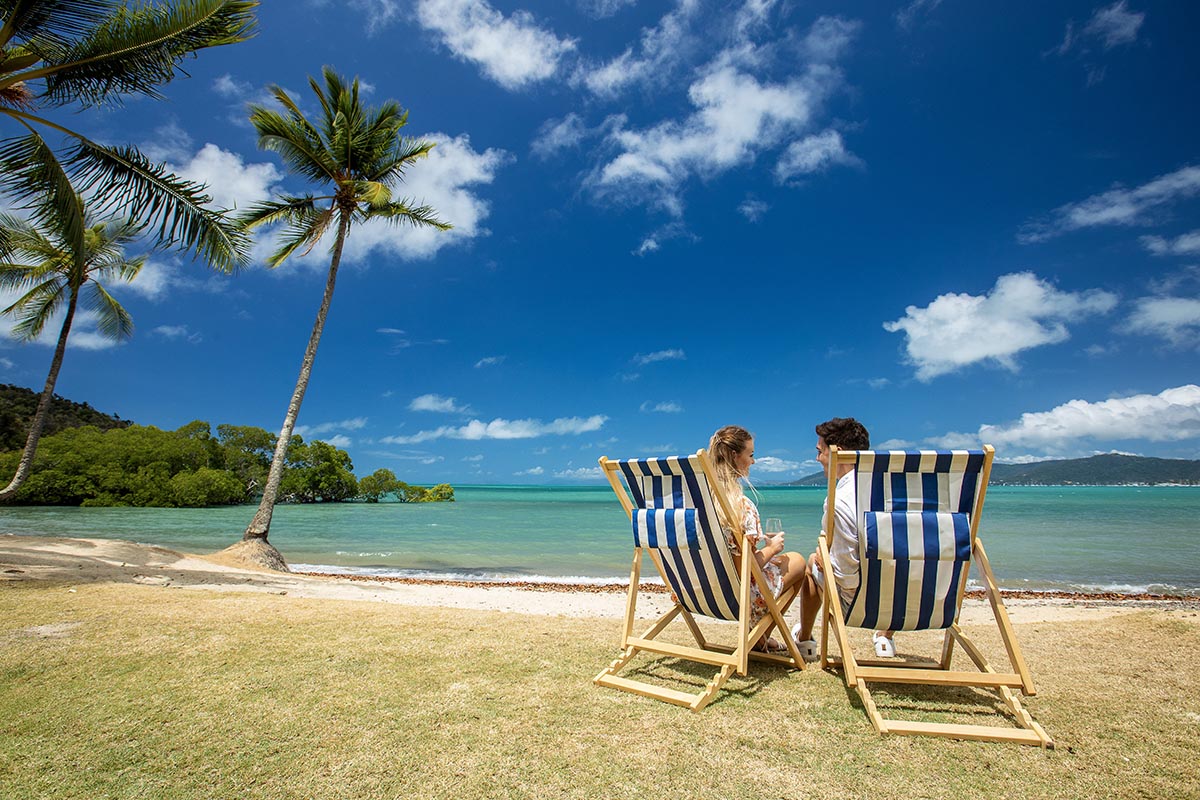 Airlie Beach, Australia