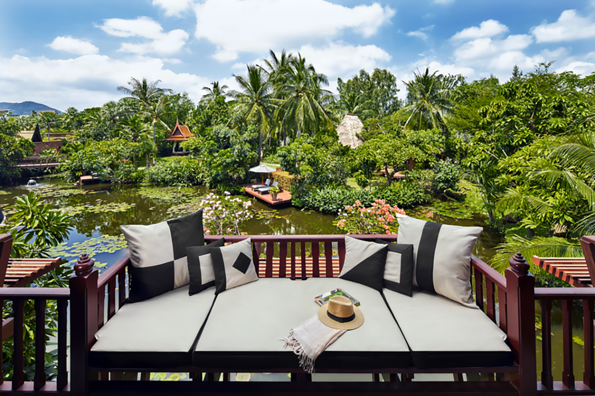 Anantara Hua Hin Resort