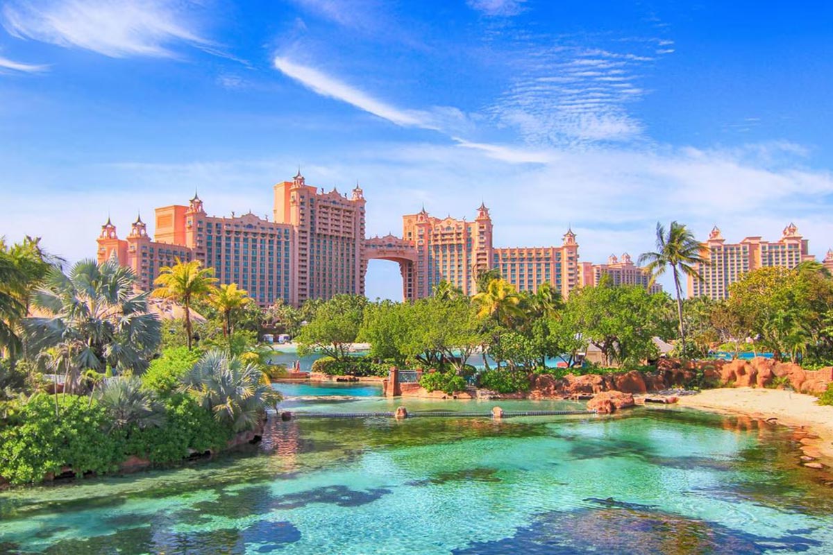 The Royal at Atlantis Bahamas