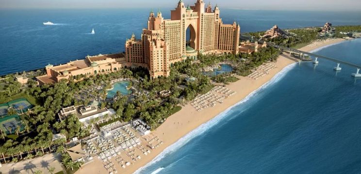 Luxury Singapore & Dubai | theinternettraveller.com