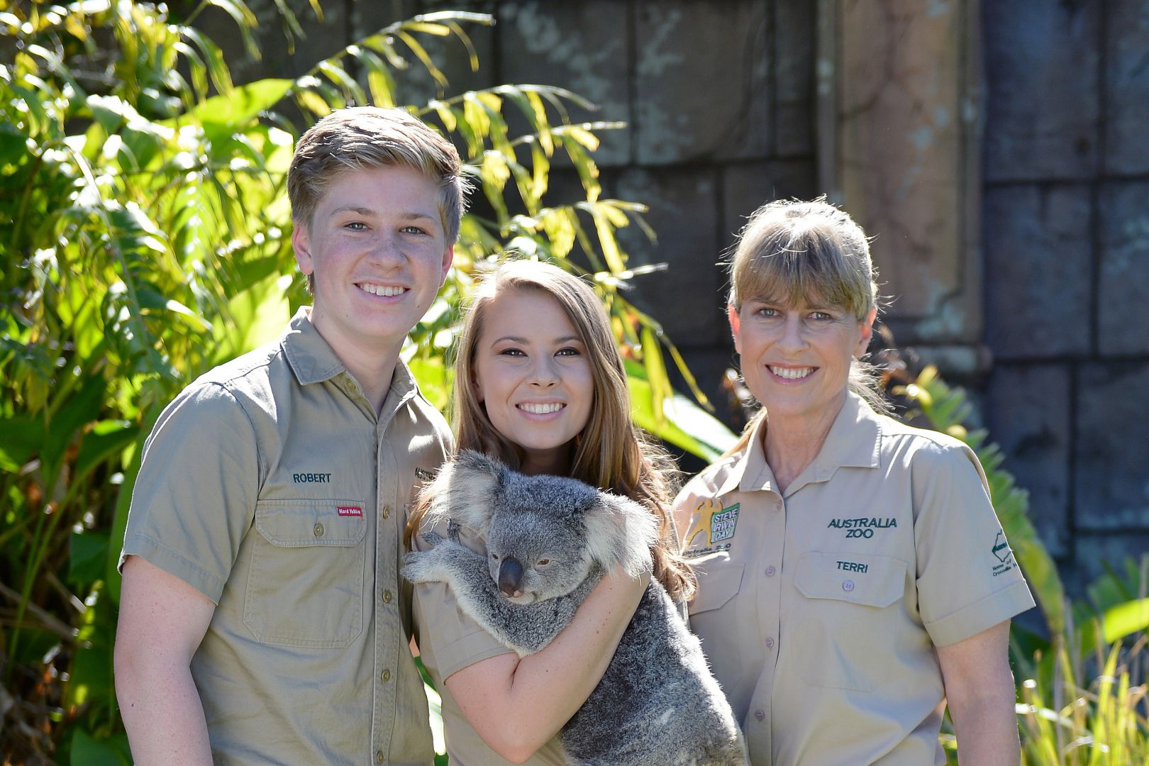 Australia Zoo