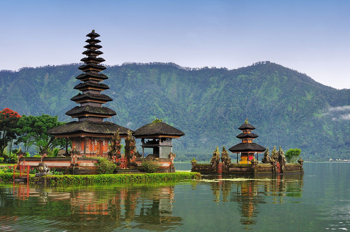 Bali Holidays in Indonesia