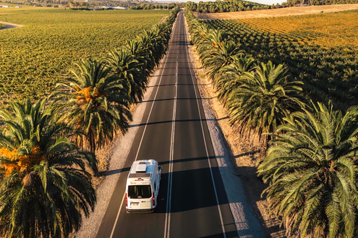 Barossa Valley