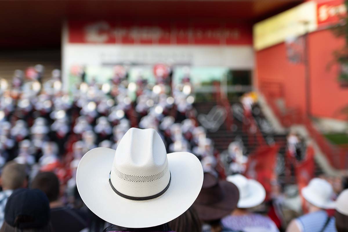 Calgary Stampede, Calgary, Alberta