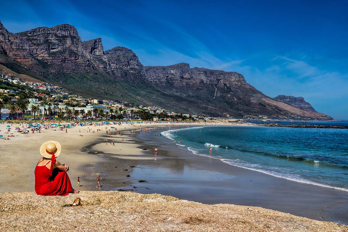 Camps Bay