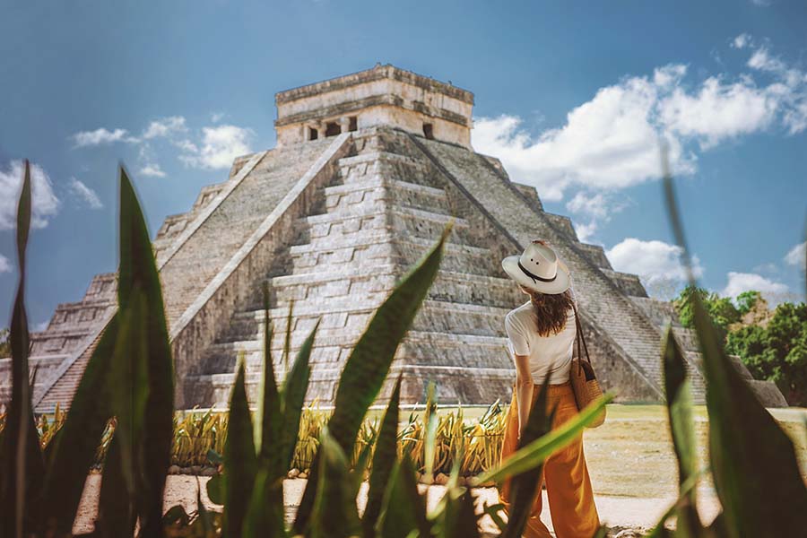 las coloradas cancun