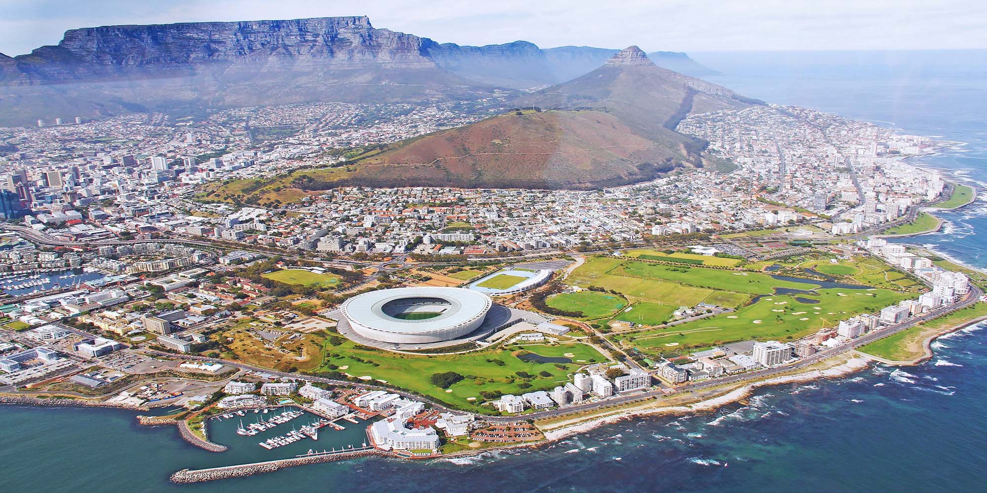 Cape Town for Christmas | theinternettraveller.com