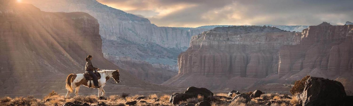 Capitol Reef Resort, Torrey