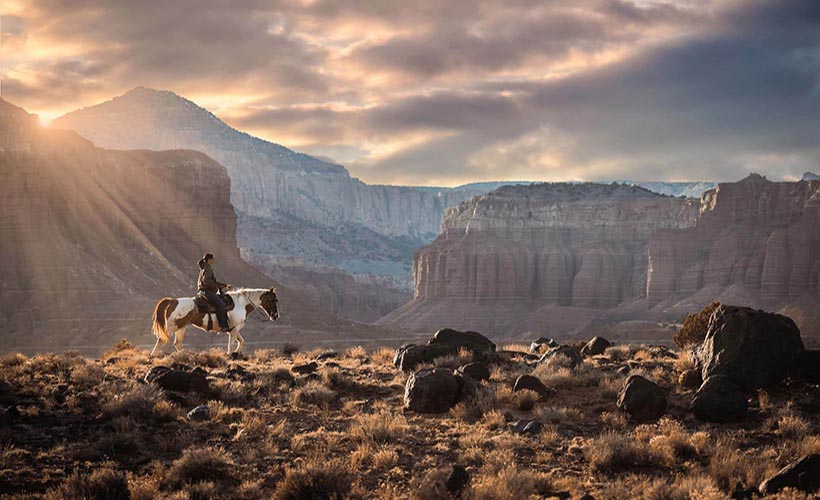 Capitol Reef Resort, Torrey