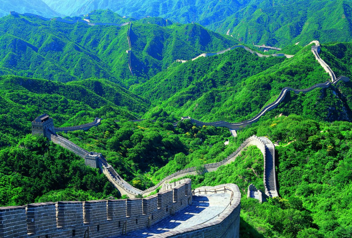 China Single, Twin & Multi-Centre Holidays