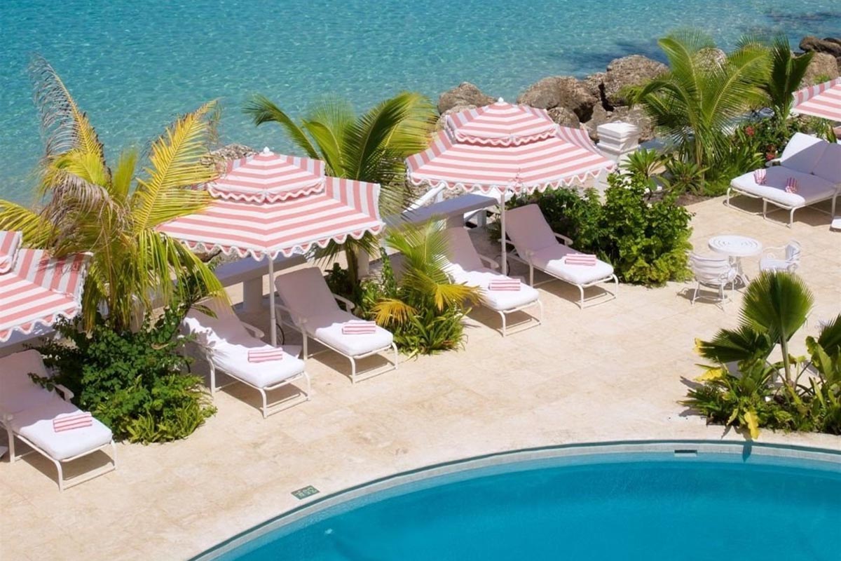 Cobblers Cove Hotel, Barbados