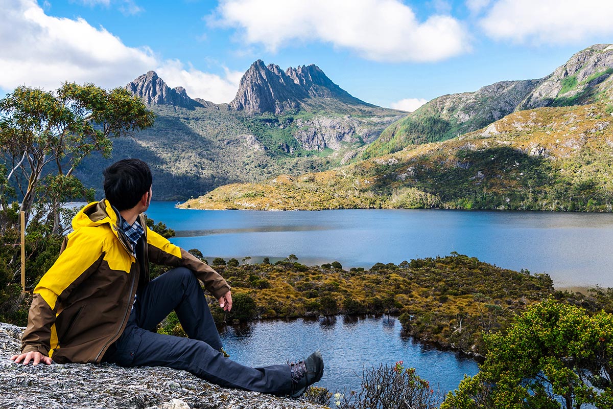 Cradle Mountain