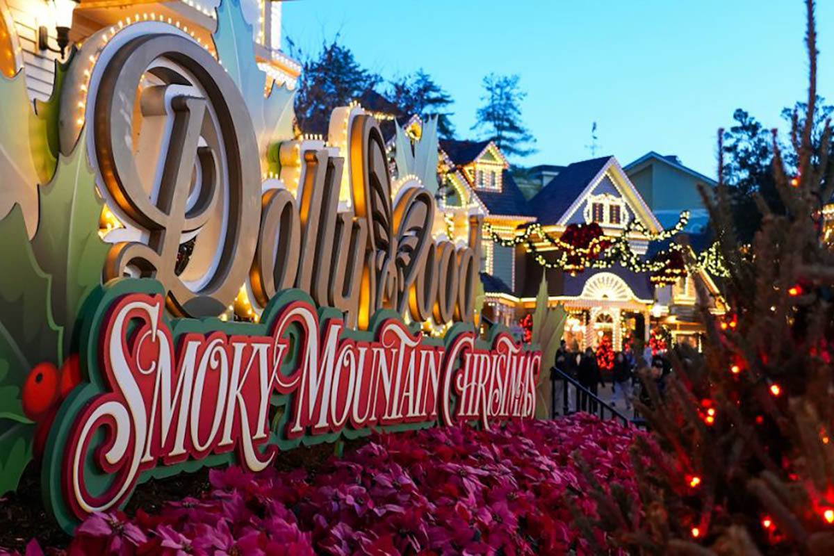 Dollywood's HeartSong Lodge & Resort