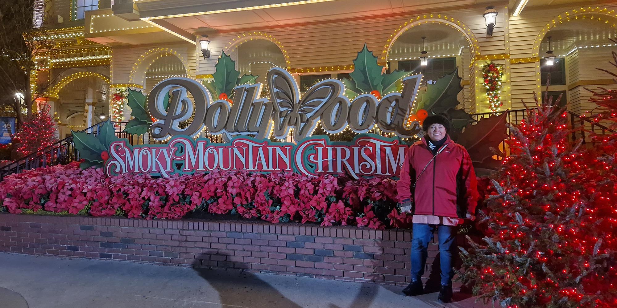 A Smoky Mountain Christmas