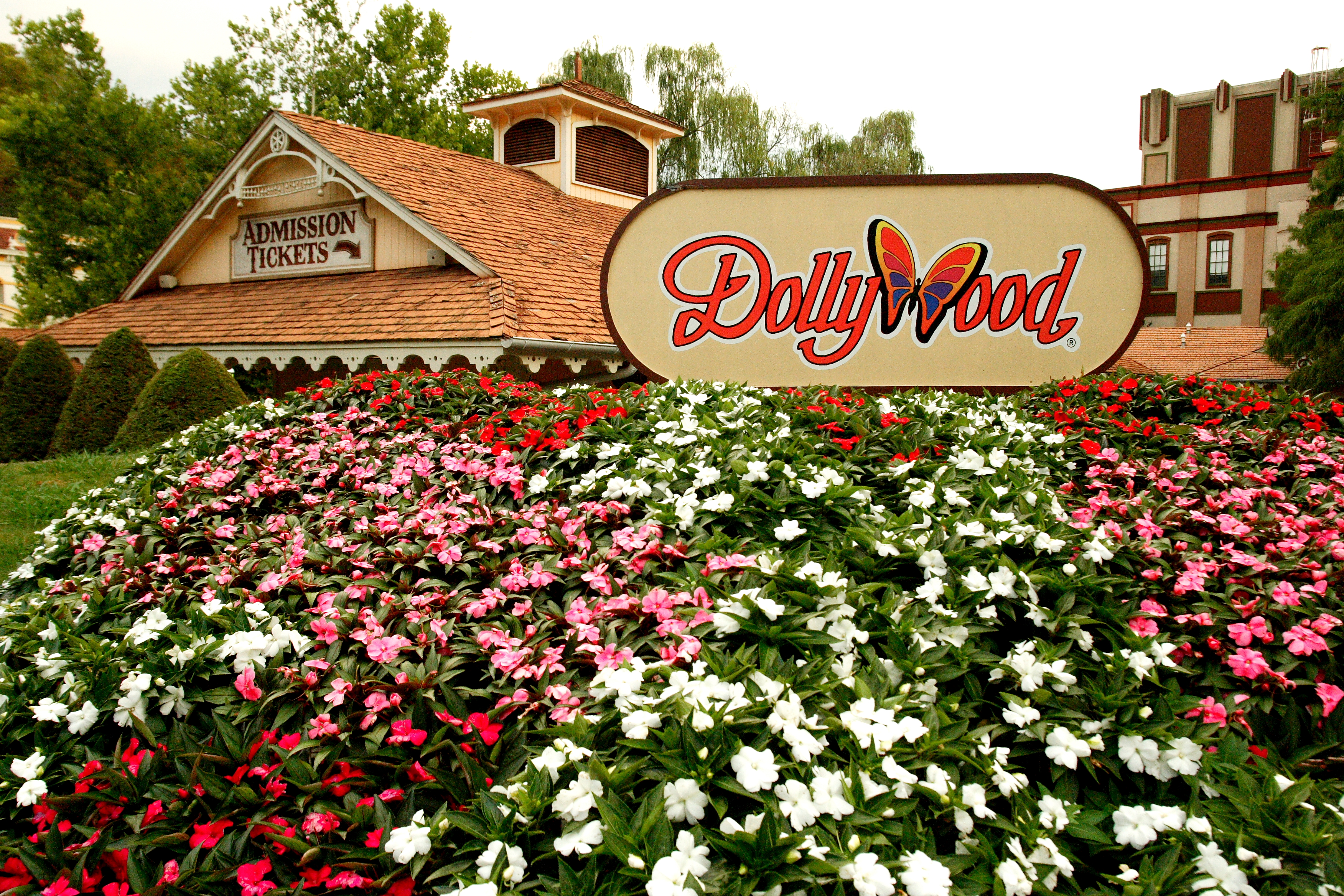 Dollywood, Tennessee