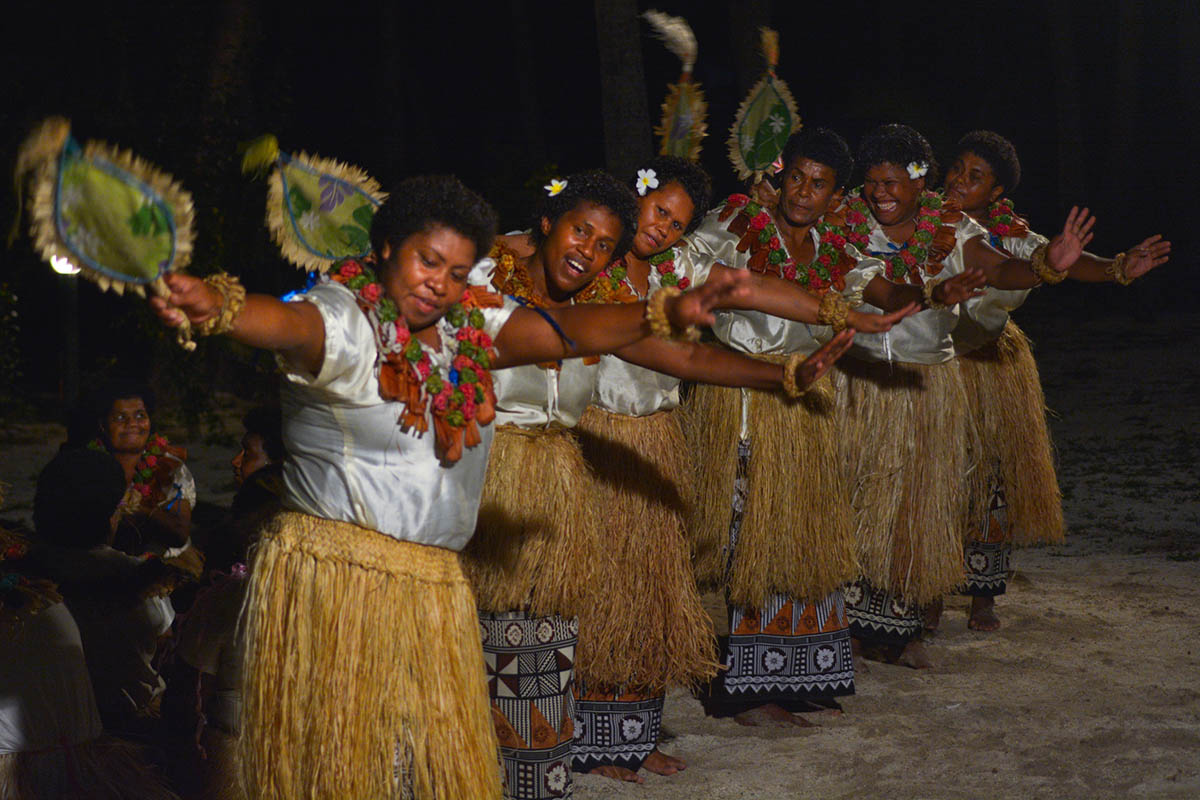 Bollywood Dancing, Soso Bay