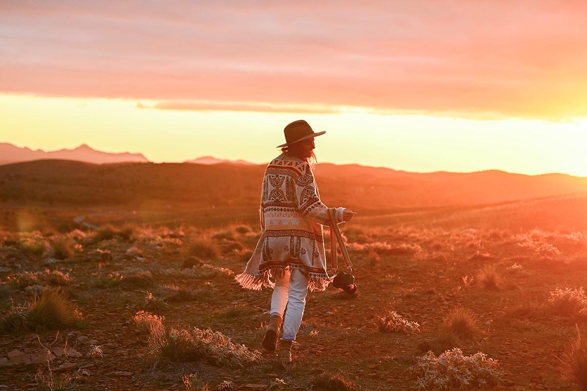 Flinders Ranges