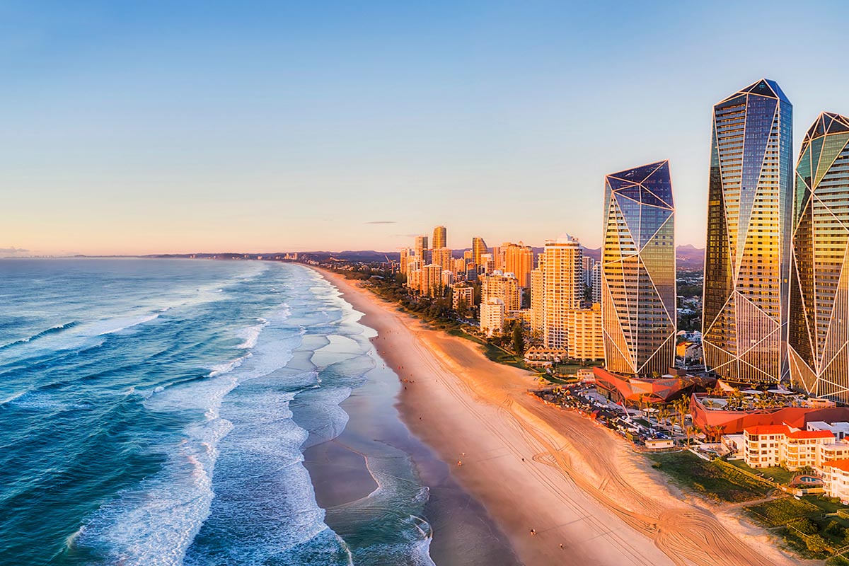 Gold Coast, Australia