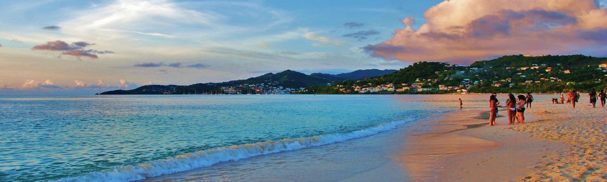 Grenada Holidays In The Caribbean