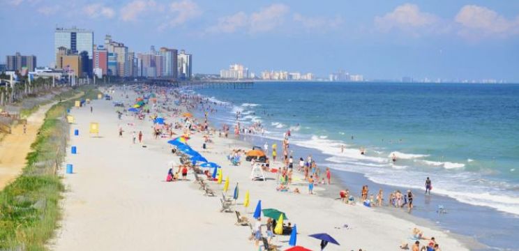 Georgia & the Carolinas | theinternettraveller.com