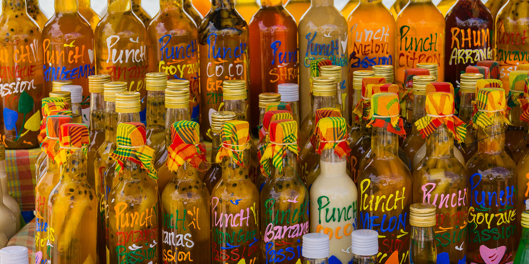 World Rum Day in the Caribbean: A Spirited Adventure