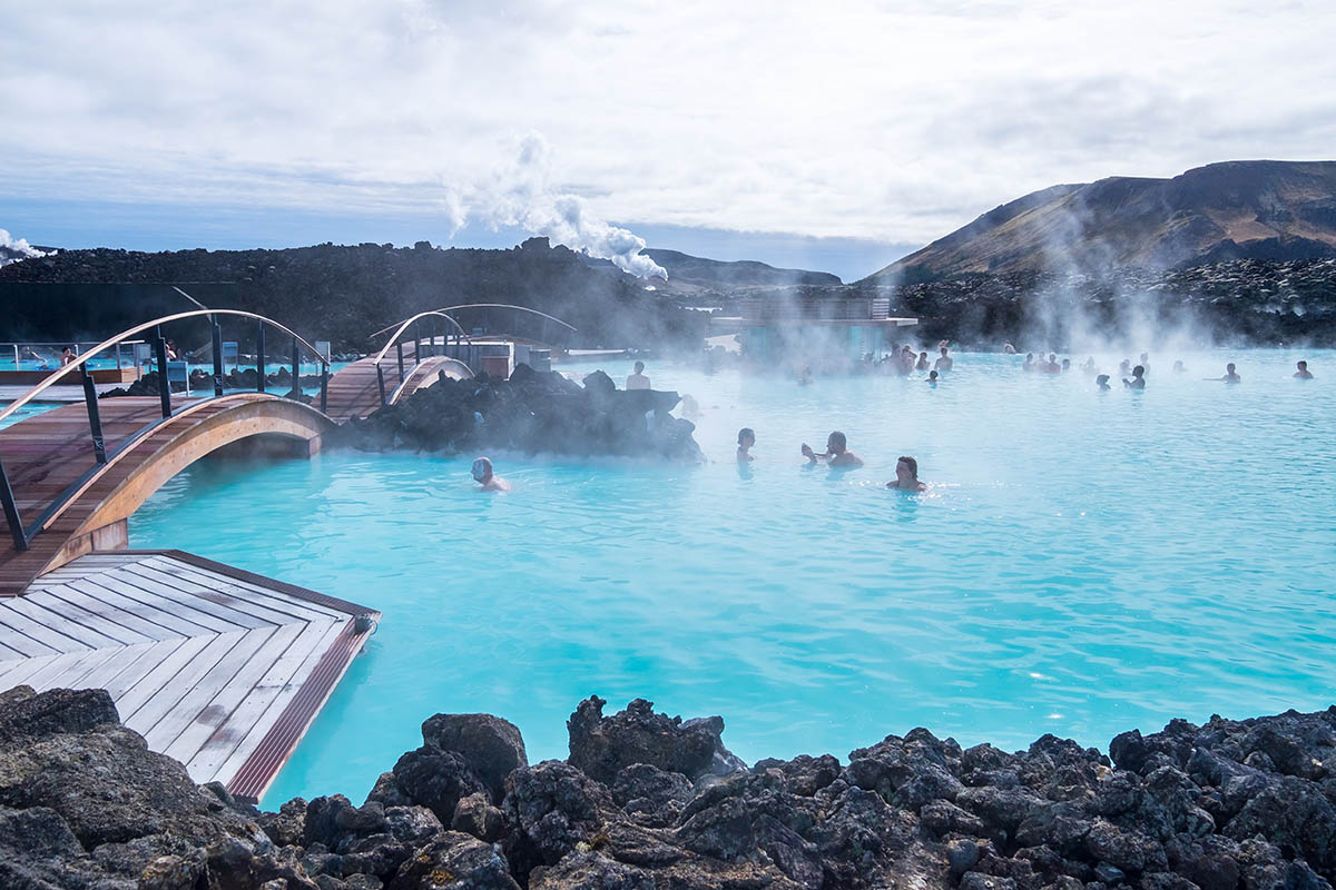 Book Direct at Blue Lagoon Iceland: Exclusive Benefits & Best