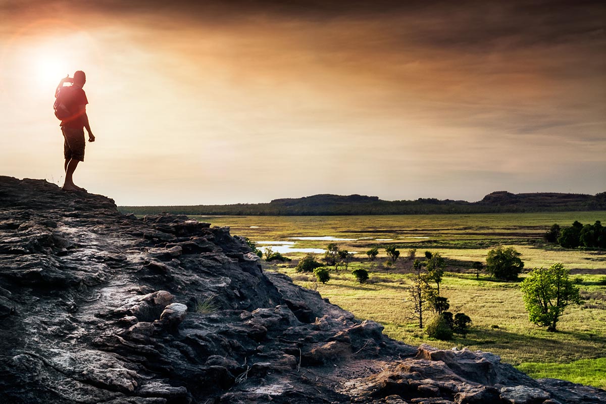 Kakadu National Park, Northern Territory