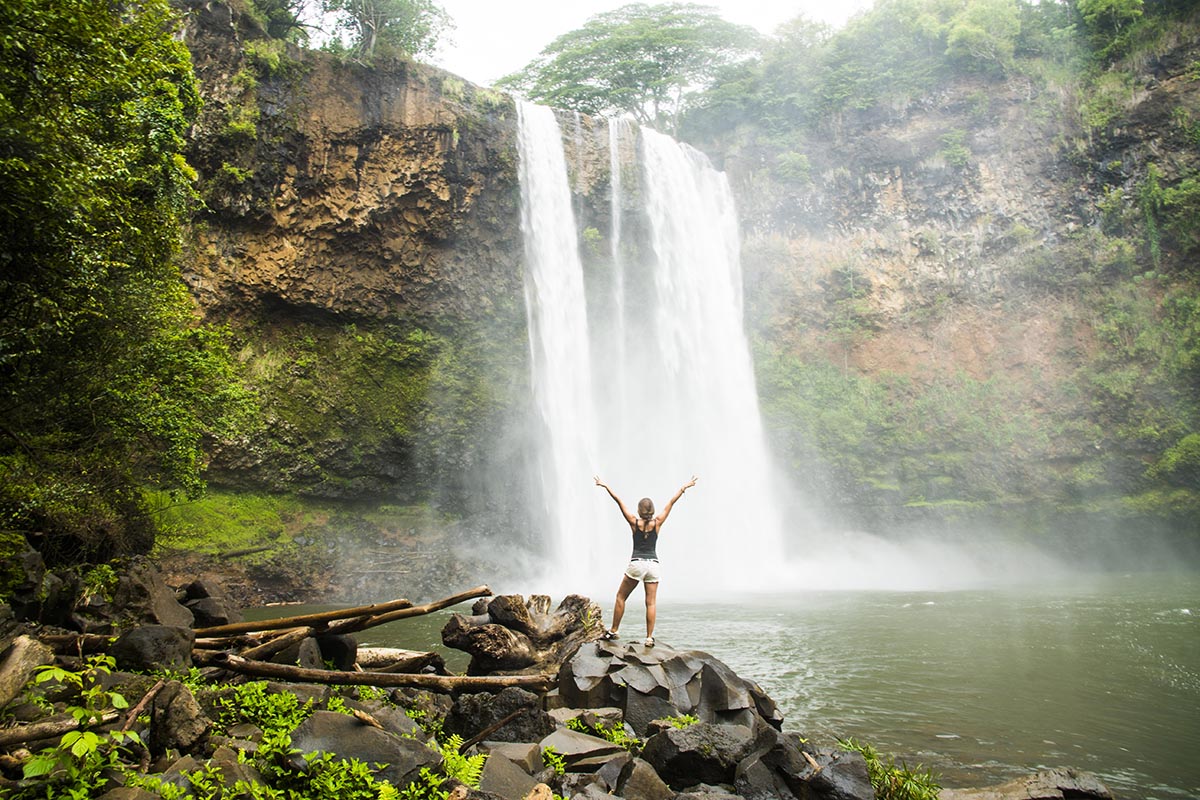 Kauai