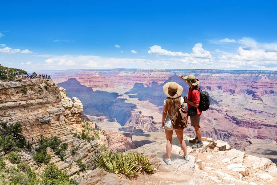 Grand Canyon National Park, Arizona