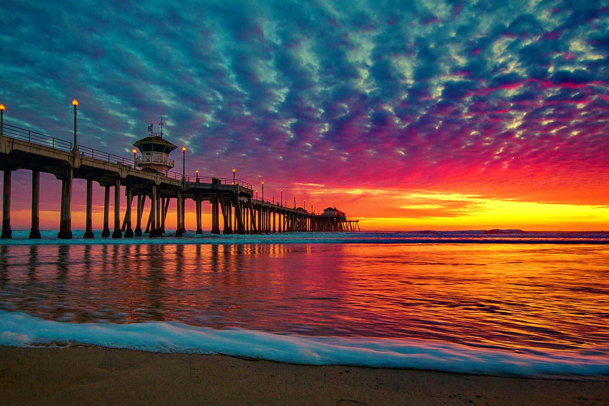 Huntington Beach