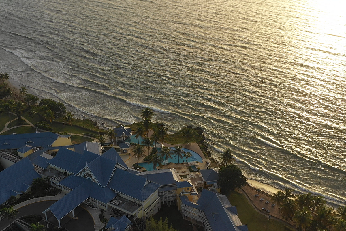 Magdalena Grand Beach & Resort, Tobago