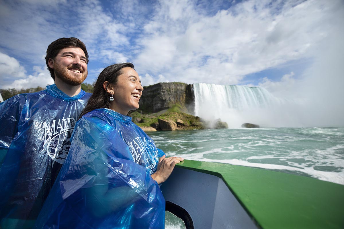 Niagara Falls