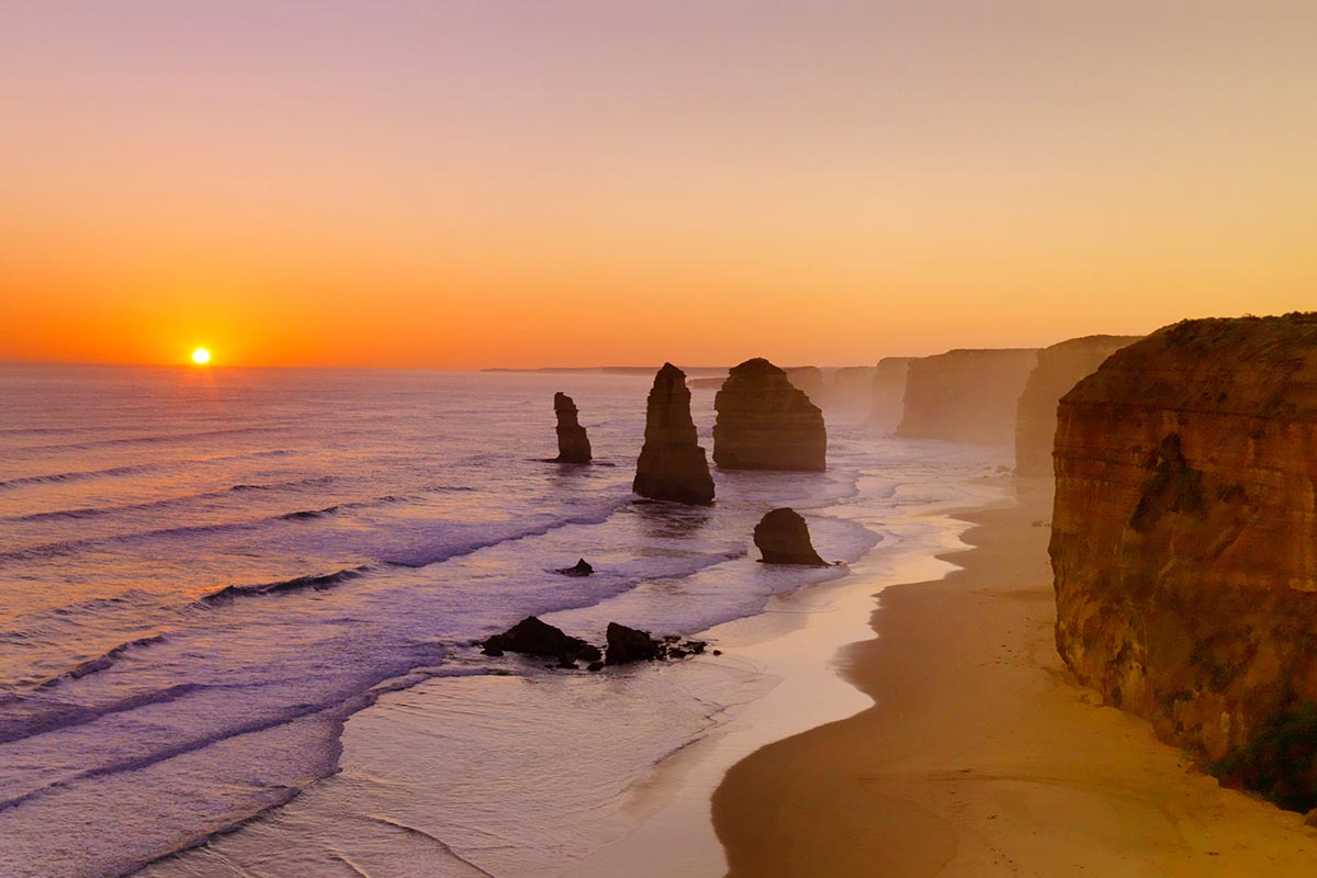 Great Ocean Road, Australia