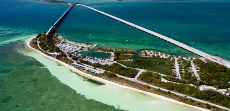 Miami & Florida Keys | theinternettraveller.com