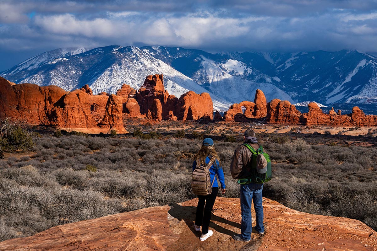 Arches National Park