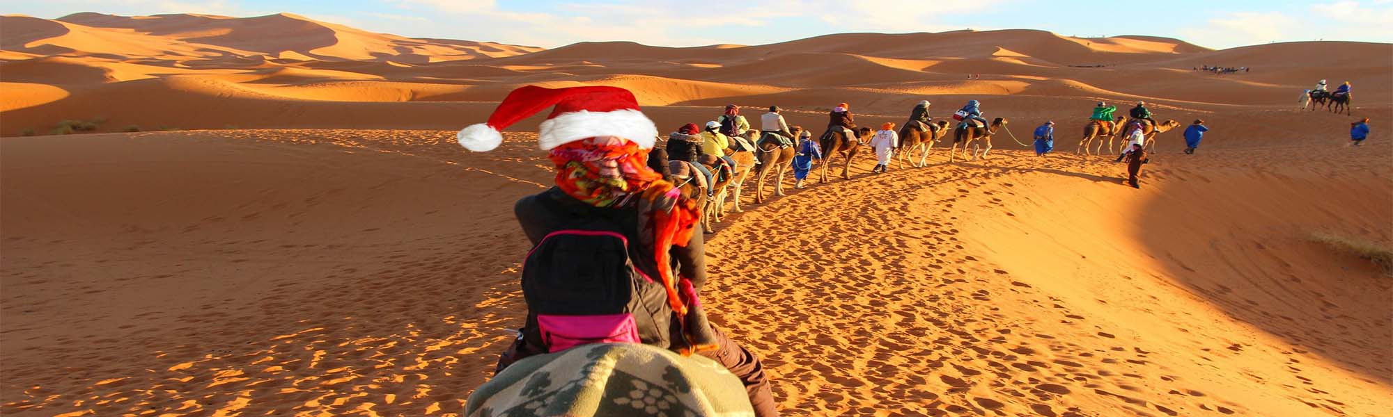 Christmas In Morocco Facts And Celebrations All Inclusive Christmas In