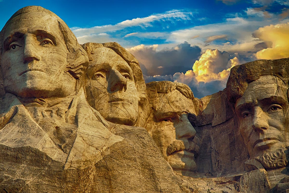 Mt Rushmore & Black Hills Tour