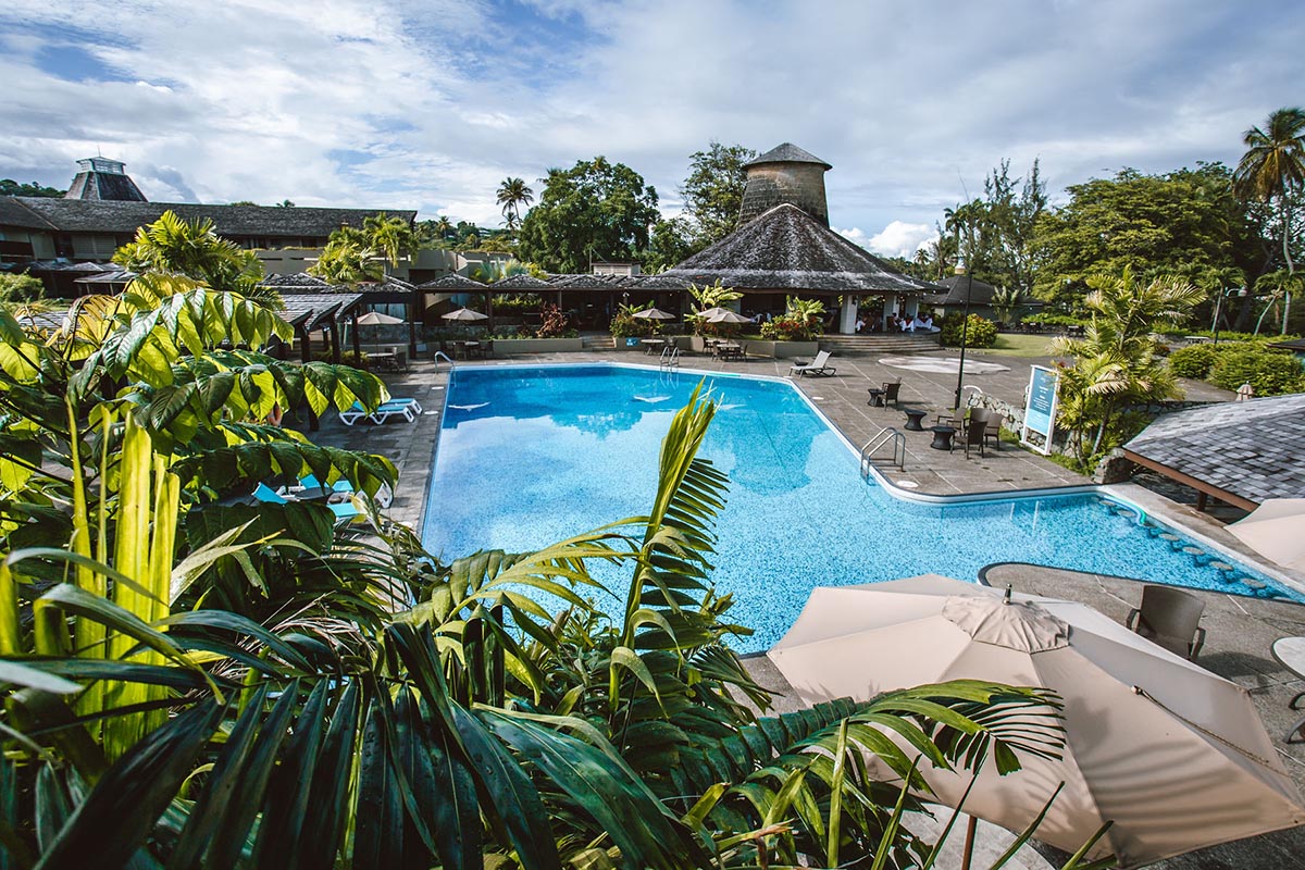 Mount Irvine Bay Resort, Tobago