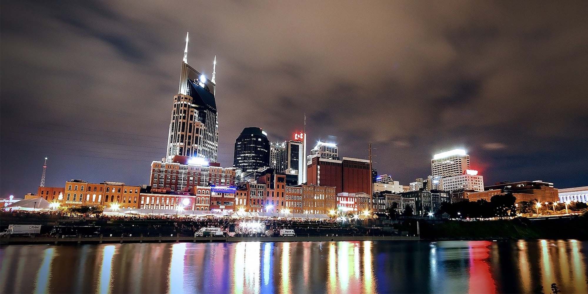 Nashville Holidays | The Internet Traveller