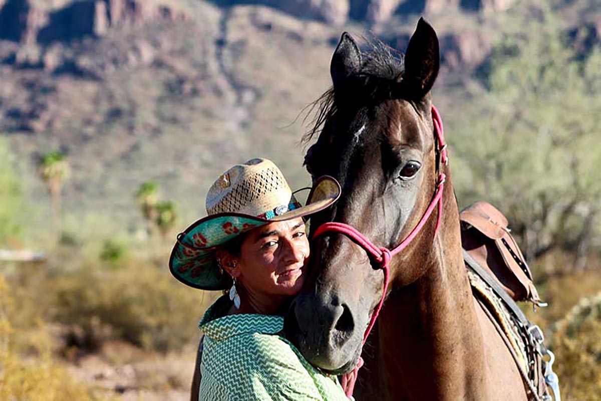 White Stallion Ranch