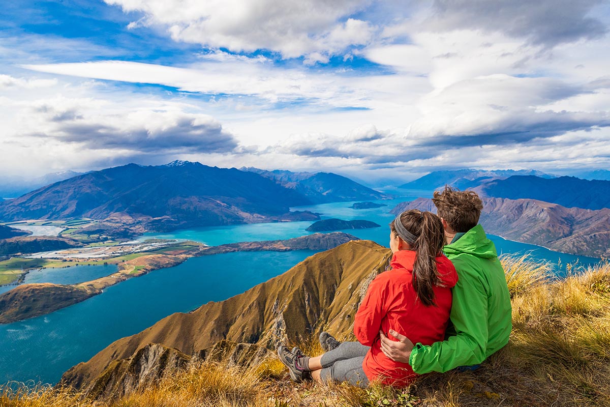 Wanaka, New Zealand