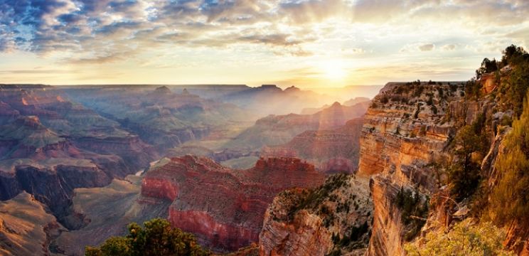 Nevada & the Grand Canyon | theinternettraveller.com