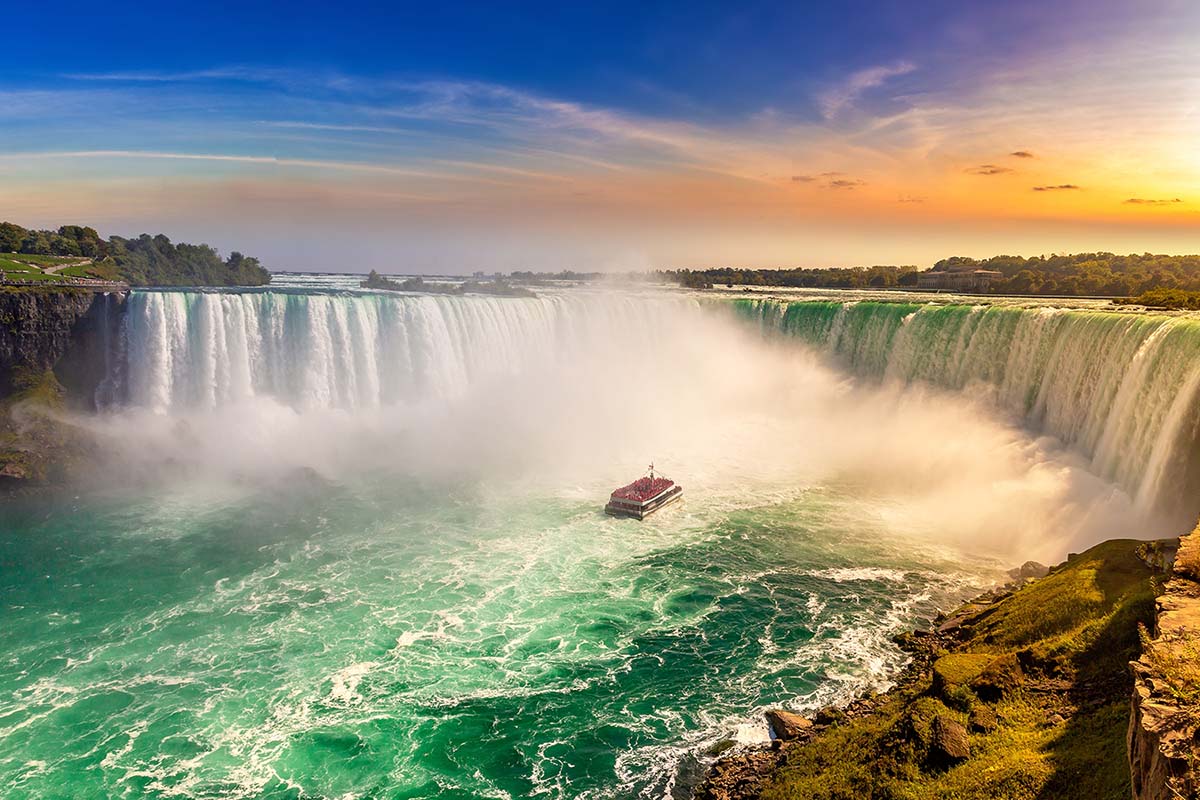 Niagara Falls, Ontario