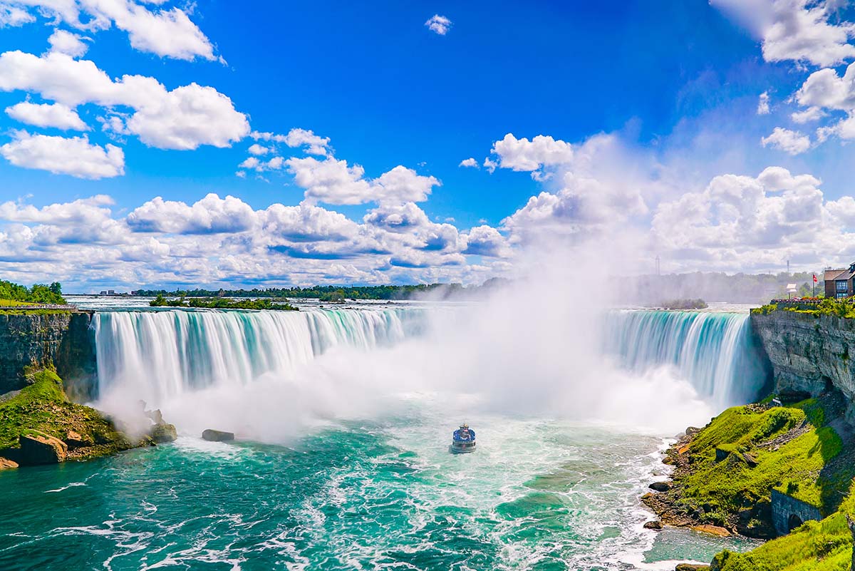 Niagara Falls