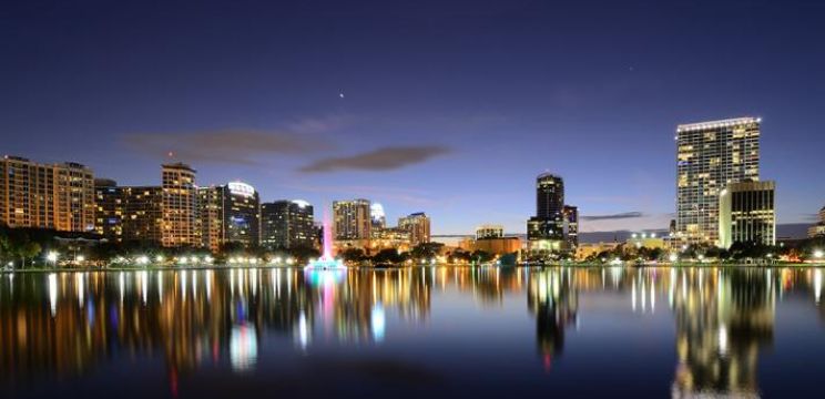 New York & Orlando | theinternettraveller.com