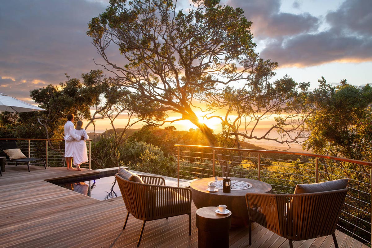 Oceana Beach and Wildlife Reserve, Port Alfred, East London, South Africa