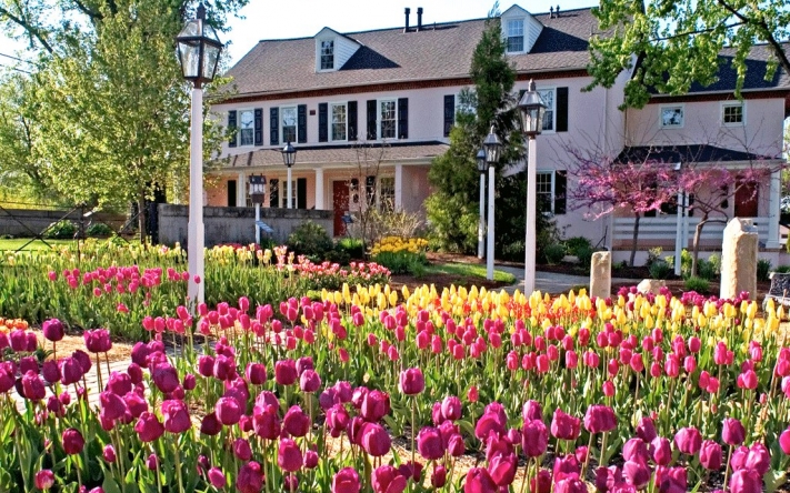 Philadelphia & The Countryside | Theinternettraveller.com