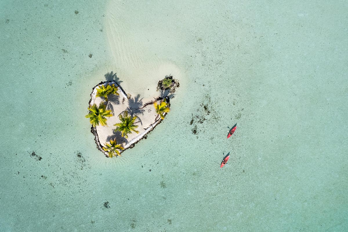 Le Taha'a Island Resort & Spa, Taha'a