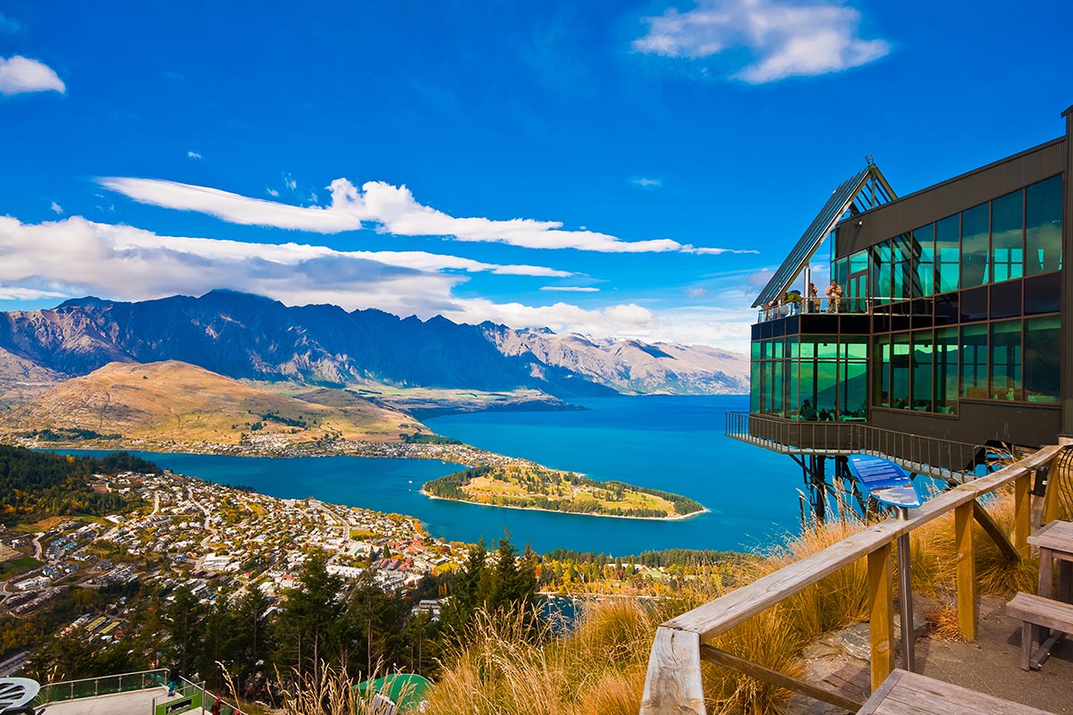 Queenstown